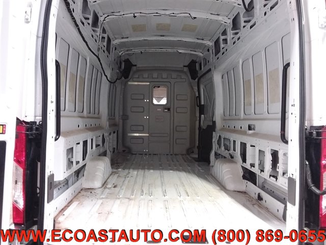 Used 2020 Ford Transit 350 148 High Roof Extended RWD image 14