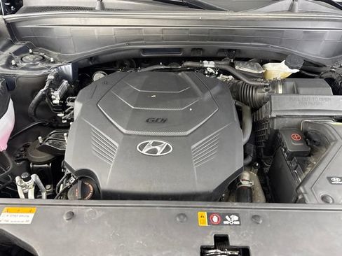 Used 2023 Hyundai Palisade Limited AWD/4WD image 19