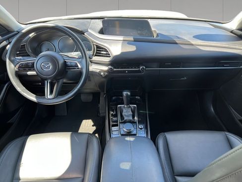 Used 2024 MAZDA CX-30 AWD 2.5 S w/ Select Sport Pkg image 12