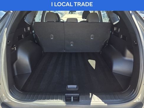 Used 2025 Hyundai Tucson SE image 18
