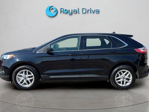 Used 2022 Ford Edge SEL w/ Convenience Package AWD/4WD image 2