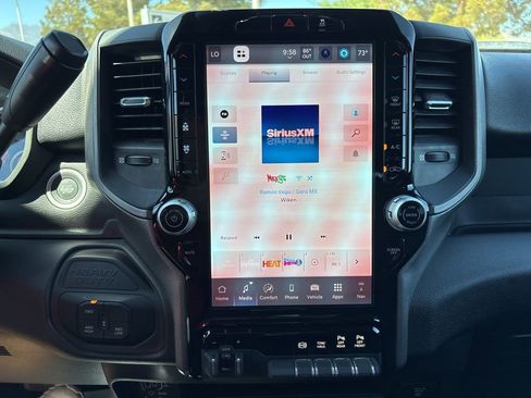 New 2025 RAM 2500 Tradesman AWD/4WD image 34