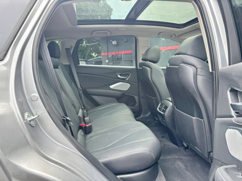 Used 2023 Acura RDX w/ Technology Package FWD image 27