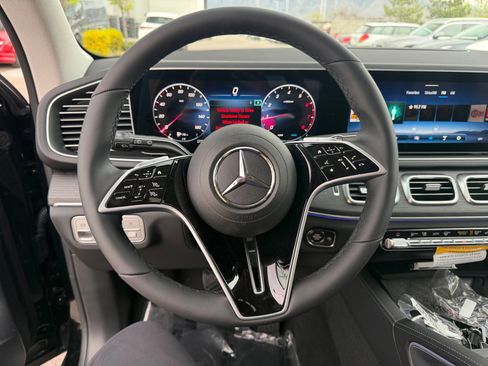 New 2026 Mercedes-Benz GLE 350 4MATIC image 9