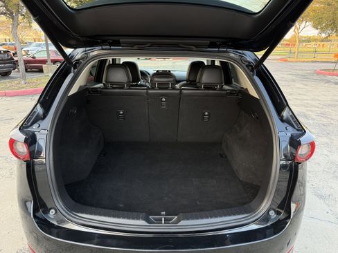 Used 2020 MAZDA CX-5 Grand Touring image 39