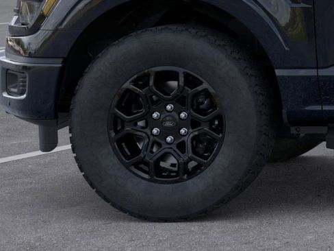 New 2025 Ford F150 XLT w/ Equipment Group 302A MID image 20