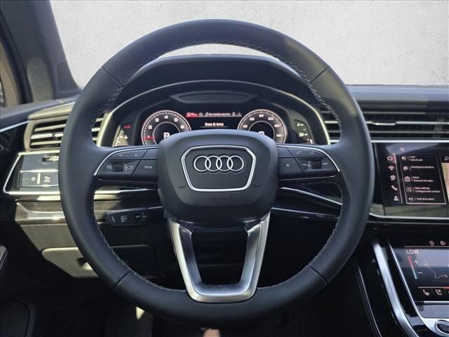 New 2026 Audi Q7 3.0T Premium Plus w/ Premium Plus Package AWD/4WD image 20