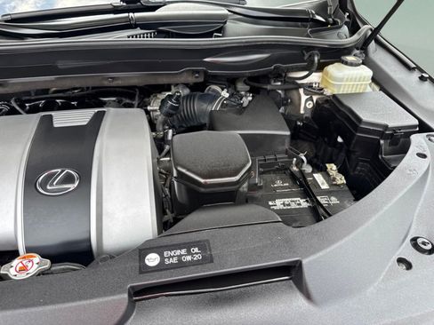 Used 2018 Lexus RX 350L FWD image 39