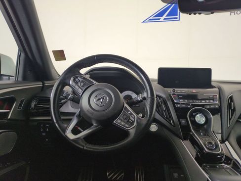 Used 2021 Acura RDX A-Spec image 16