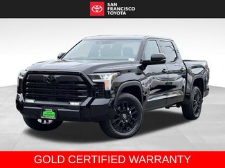 Certified 2026 Toyota Tundra SR5 w/ SX Package AWD/4WD 360° Tour