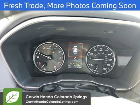 Used 2024 Subaru Outback Limited XT image 11