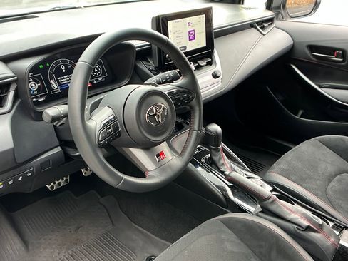 Used 2025 Toyota Corolla GR AWD/4WD image 10