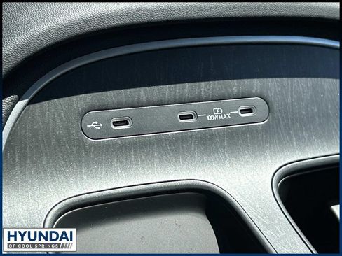 New 2026 Hyundai Palisade FWD Hybrid image 34