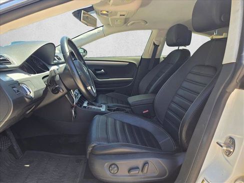 Used 2015 Volkswagen CC Sport FWD image 15