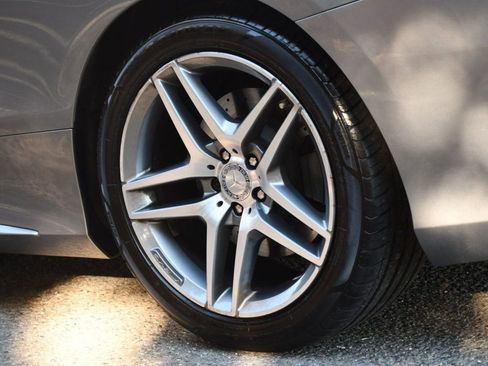 Used 2015 Mercedes-Benz S 550 4MATIC Coupe image 10