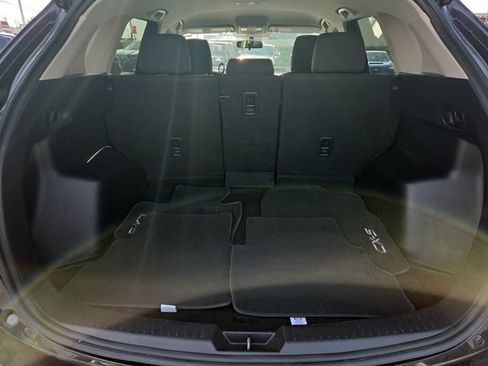 Used 2016 MAZDA CX-5 Touring AWD/4WD image 9