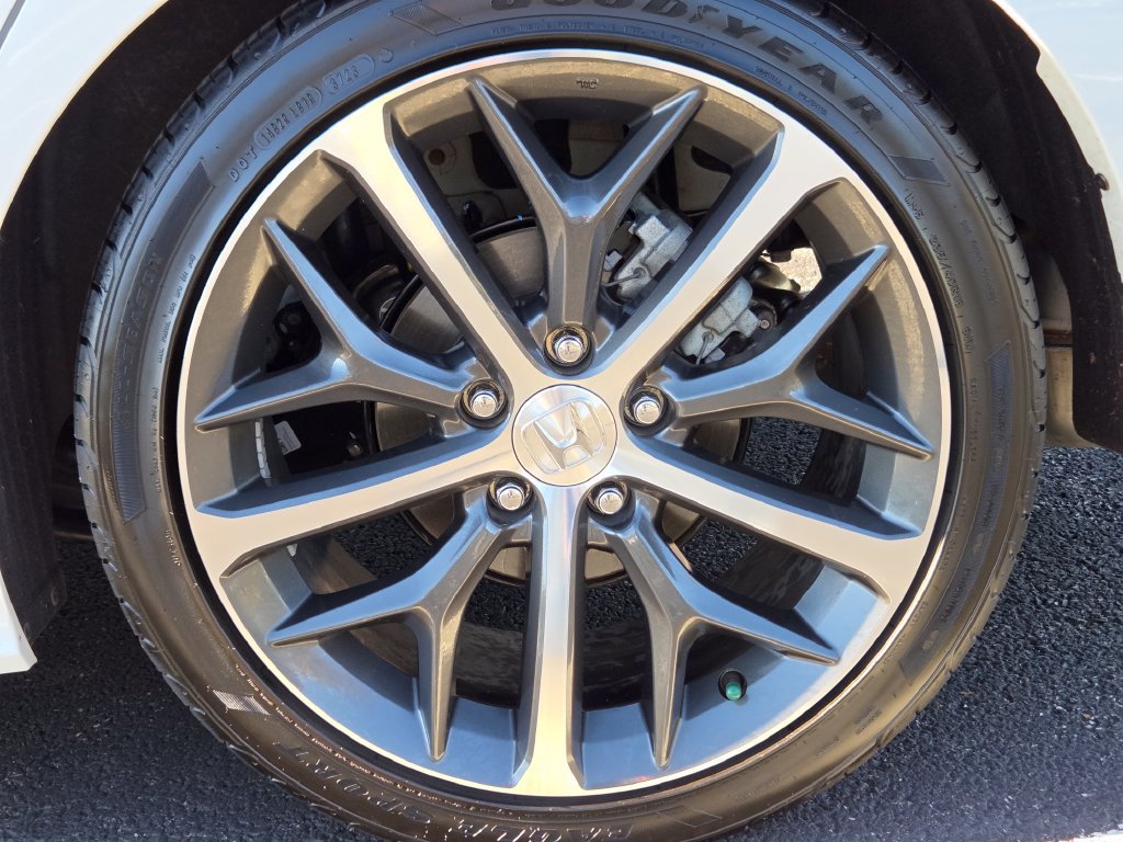Certified 2024 Honda Civic Touring image 20