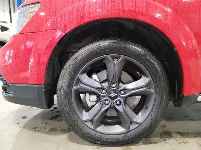 Used 2019 Dodge Journey Crossroad w/ Popular Equipment Group AWD/4WD image 12