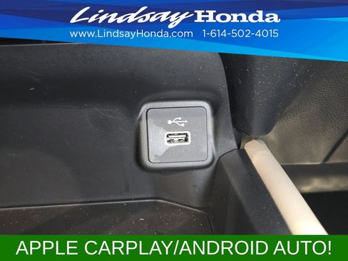 Used 2024 Honda HR-V LX image 20