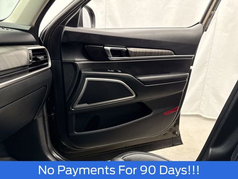 Used 2025 Kia Telluride EX image 25