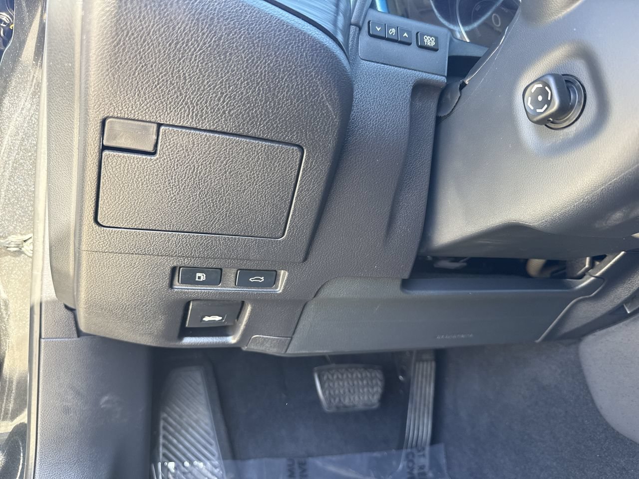 Used 2021 Lexus ES 300h w/ Premium Package FWD image 18