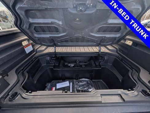 Certified 2025 Honda Ridgeline Black Edition image 12