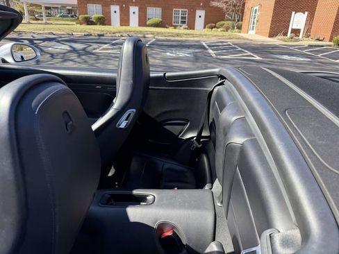 Used 2016 Porsche 911 Turbo S image 18