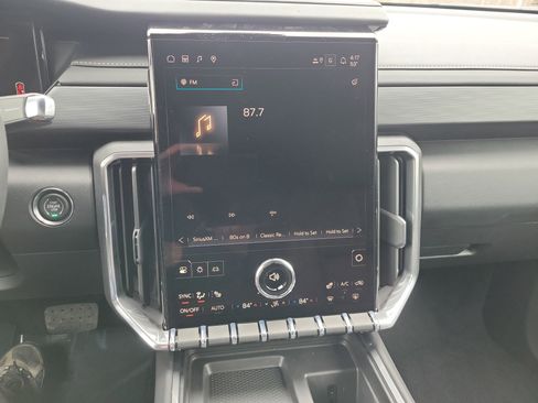 New 2026 GMC Acadia Elevation w/ Black Edition image 23