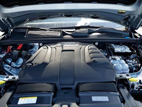 New 2026 Audi Q7 2.0T Premium Plus image 32