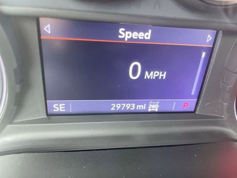 Used 2021 Chevrolet Silverado 1500 LT w/ All Star Edition Plus image 12