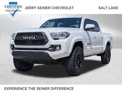 Used 2020 Toyota Tacoma SR5