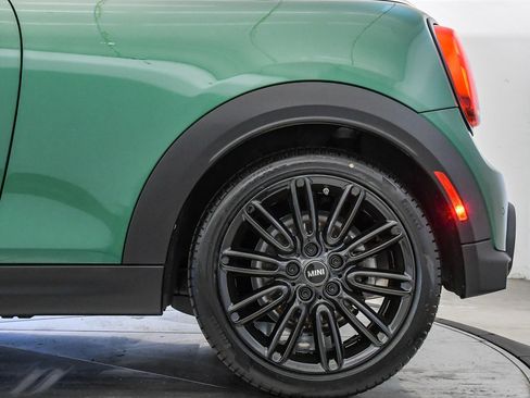 Certified 2023 MINI Cooper S image 11