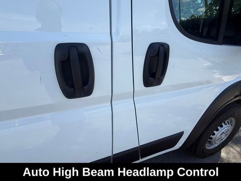New 2026 RAM ProMaster 1500 w/ Premium Convenience Group image 30
