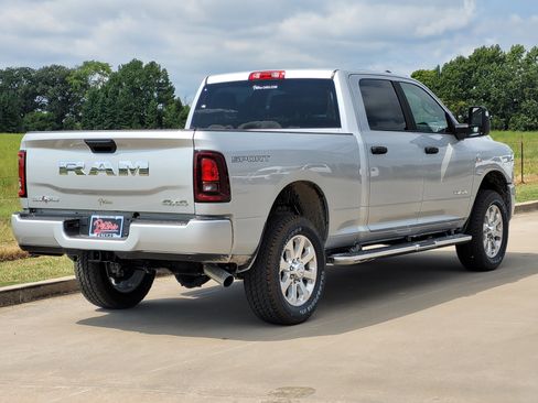 New 2026 RAM 2500 Lone Star image 3