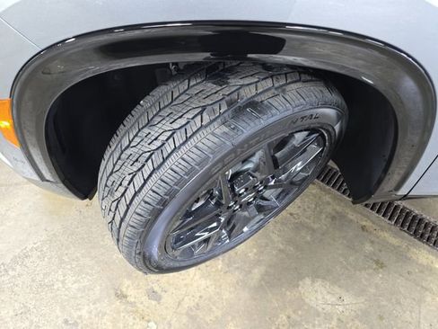 New 2026 Chevrolet Traverse RS w/ LPO, Floor Liner Package image 35