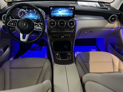 Certified 2022 Mercedes-Benz GLC 300 4MATIC image 13