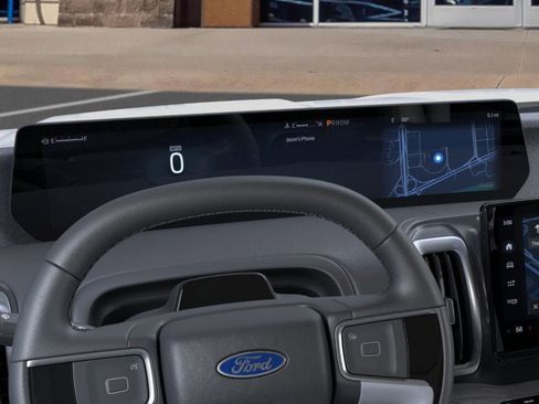 New 2025 Ford Expedition Platinum w/ Driver's Package image 13