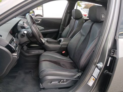 Used 2023 Acura RDX A-Spec AWD/4WD image 11