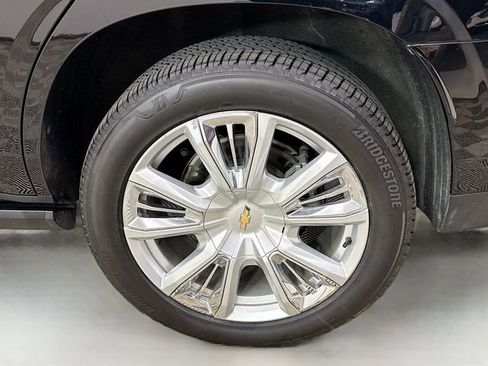 Used 2021 Chevrolet Tahoe High Country image 37