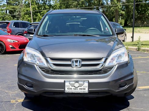 Used 2010 Honda CR-V EX image 10