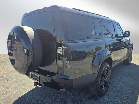 New 2026 Land Rover Defender 130 S AWD/4WD image 5