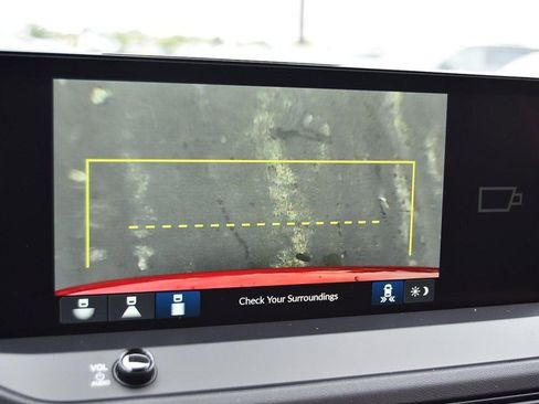 New 2025 Honda Accord Sport image 14