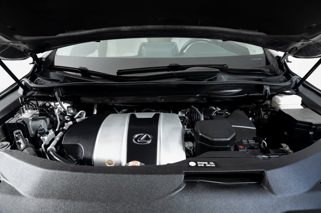 Used 2020 Lexus RX 350 FWD w/ Accessory Package image 37