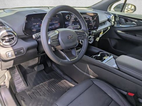 New 2026 Chevrolet Blazer EV LT FWD image 3