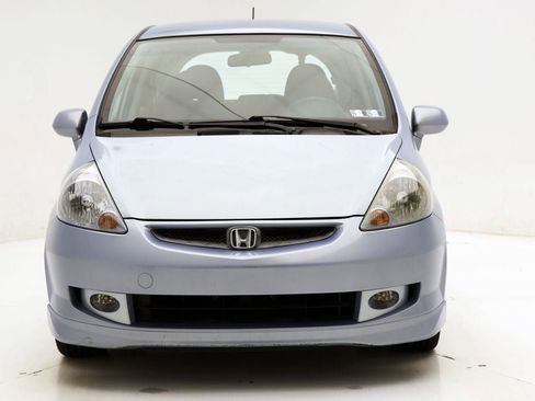 Used 2008 Honda Fit Sport image 3