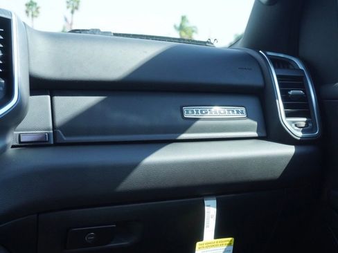 New 2026 RAM 1500 Big Horn image 28