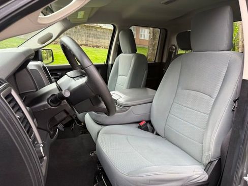 Used 2013 RAM 1500 Tradesman w/ Popular Equipment Group image 9