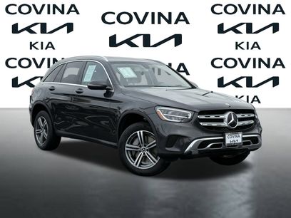 Used 2020 Mercedes-Benz GLC 300