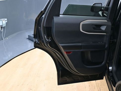 Used 2025 Ford Bronco Sport Big Bend AWD/4WD image 38