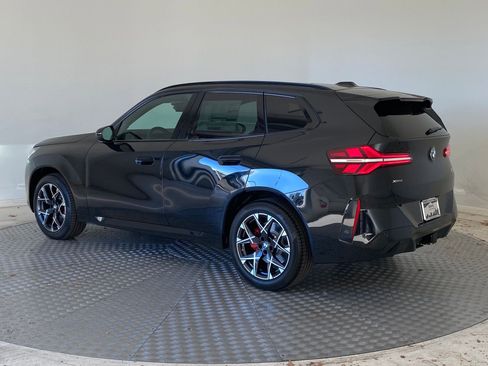 New 2026 BMW X3 xDrive30 w/ Premium Package image 3